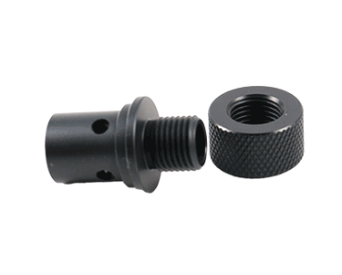 Adaptador Diana Outlaw 1/2 x 20 A44